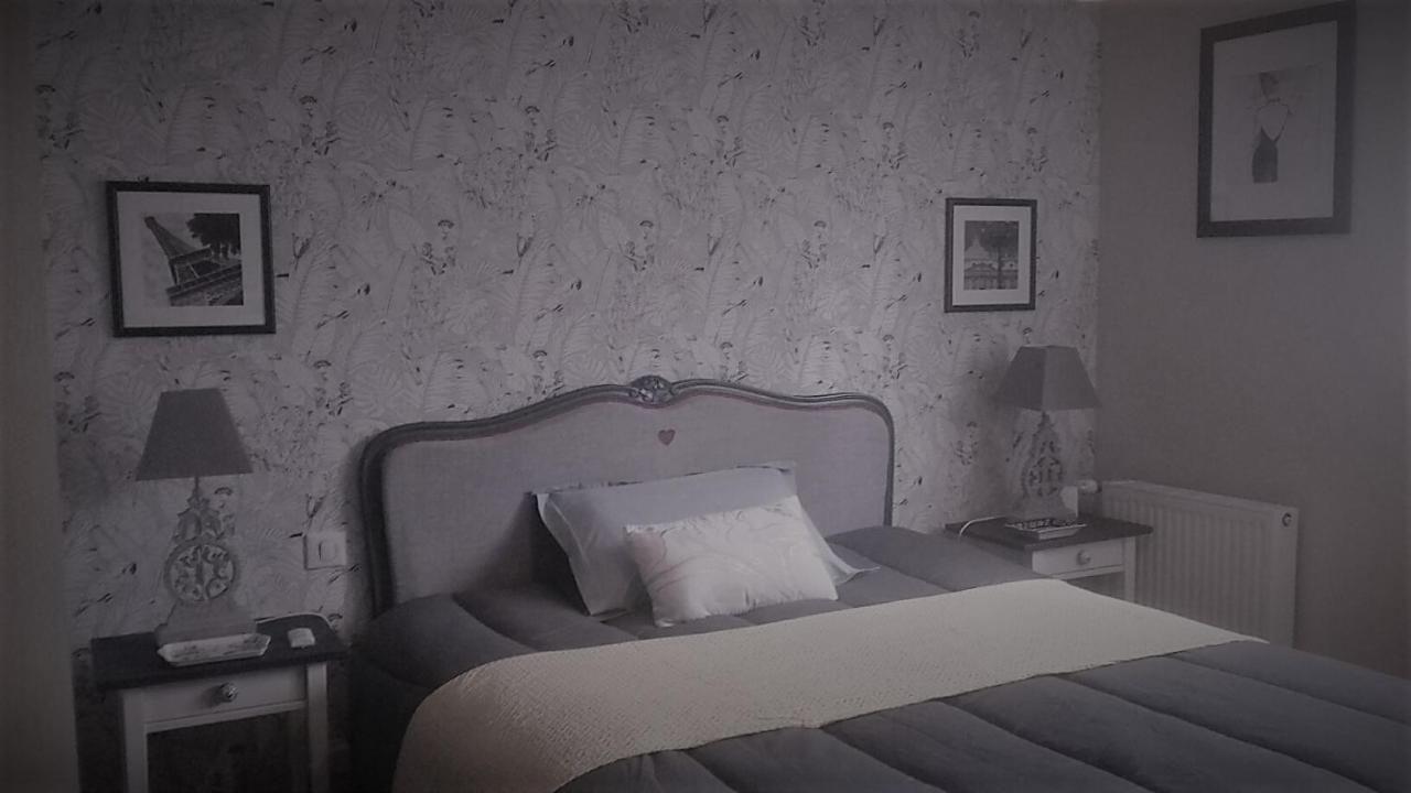 Chambre Dans Maison Privee Awoingt Eksteriør bilde